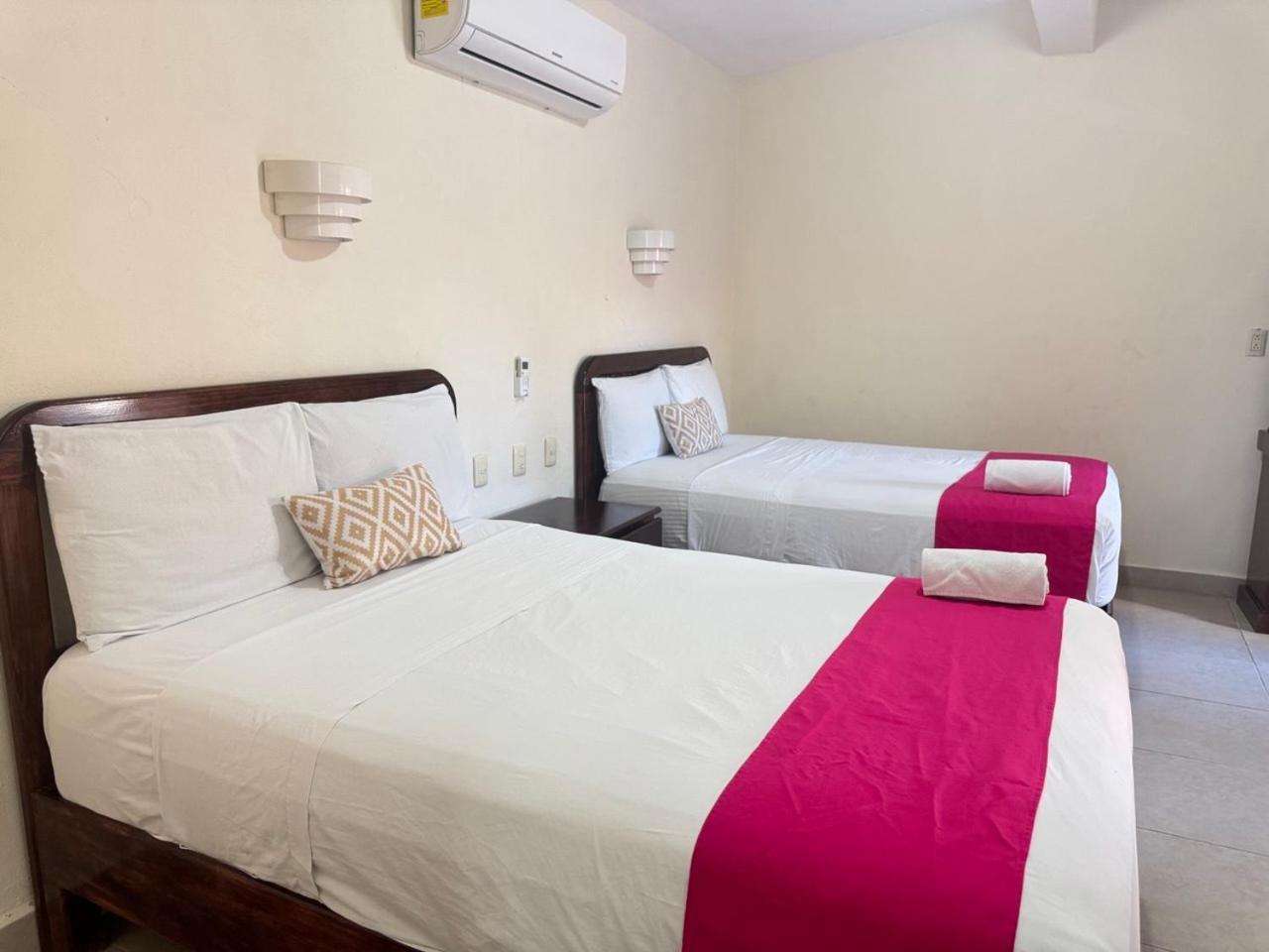 Hotel Caribe Cozumel Esterno foto