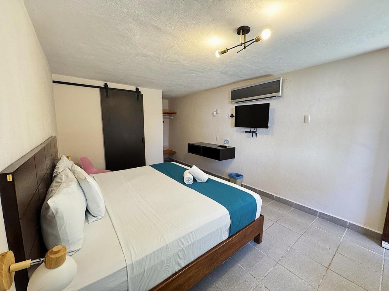 Hotel Caribe Cozumel Esterno foto