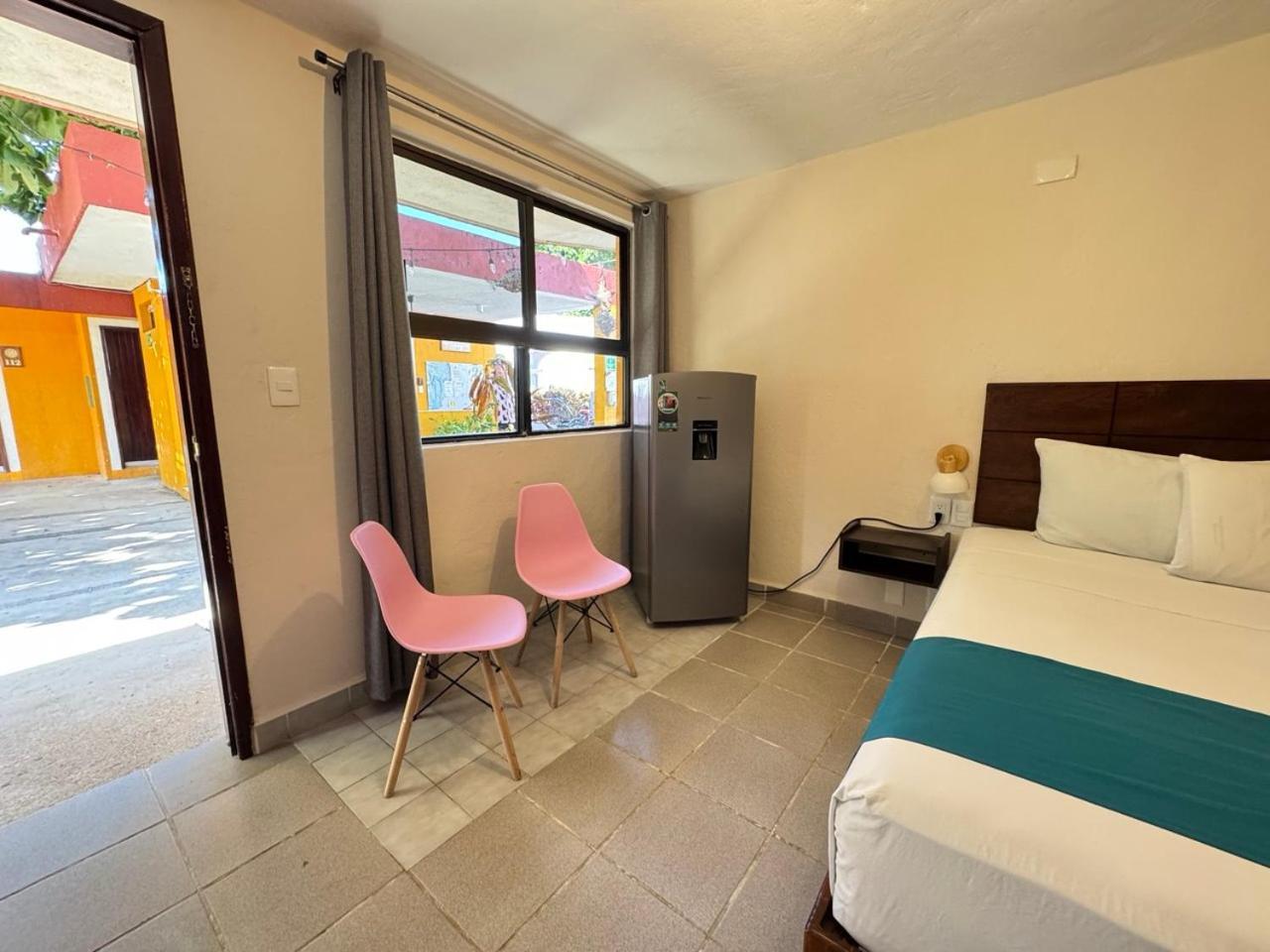 Hotel Caribe Cozumel Esterno foto