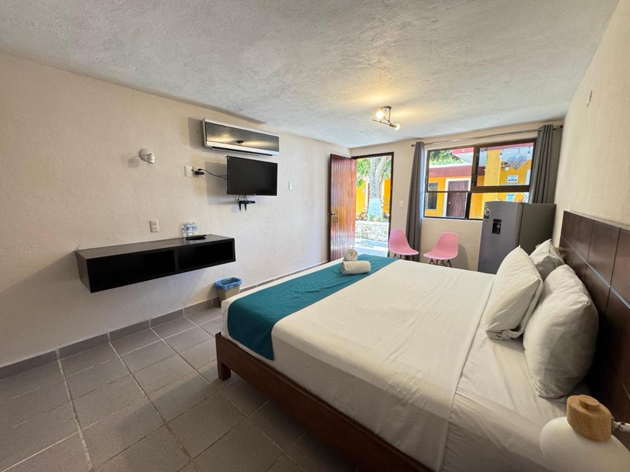 Hotel Caribe Cozumel Esterno foto