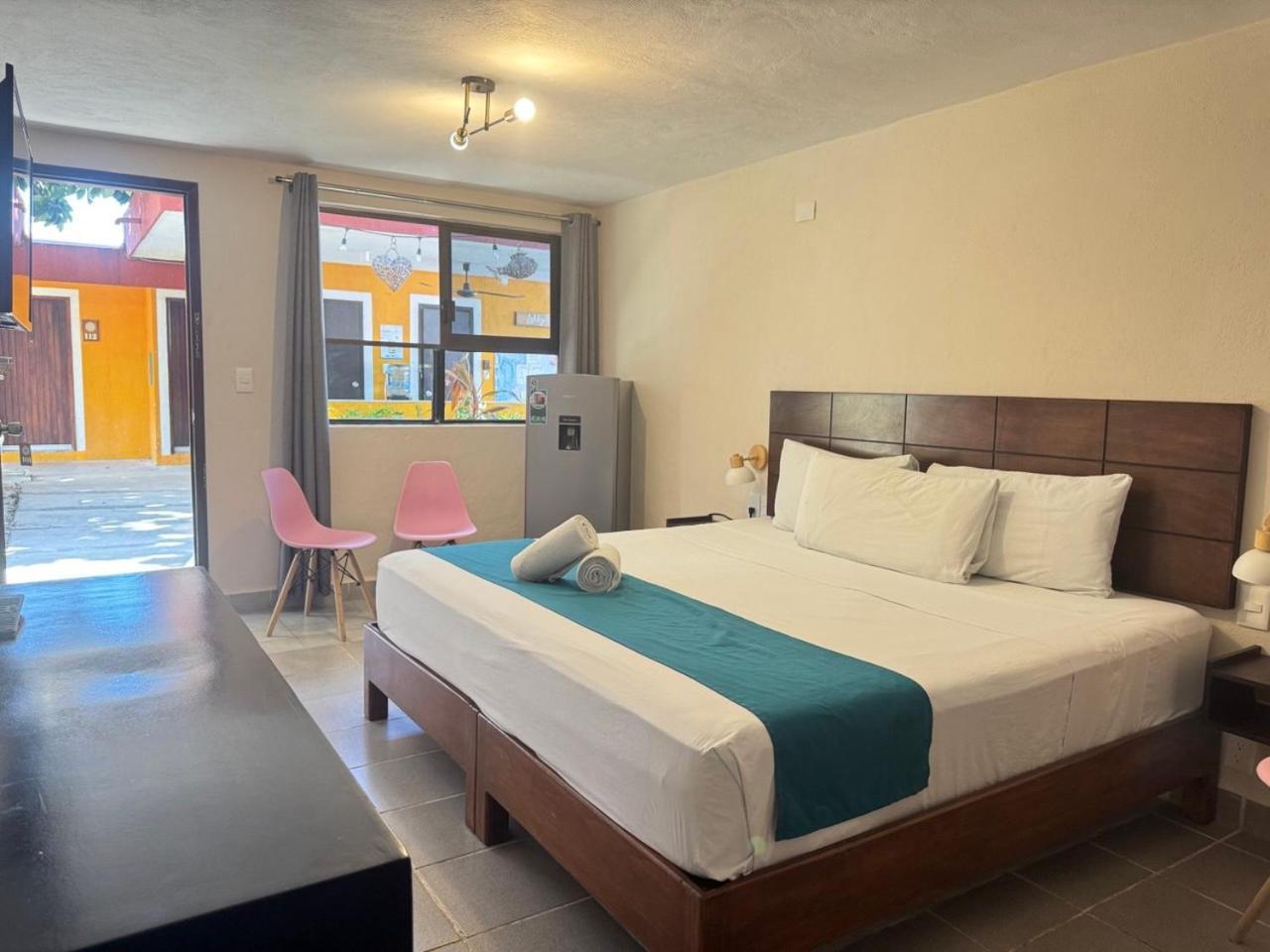 Hotel Caribe Cozumel Esterno foto