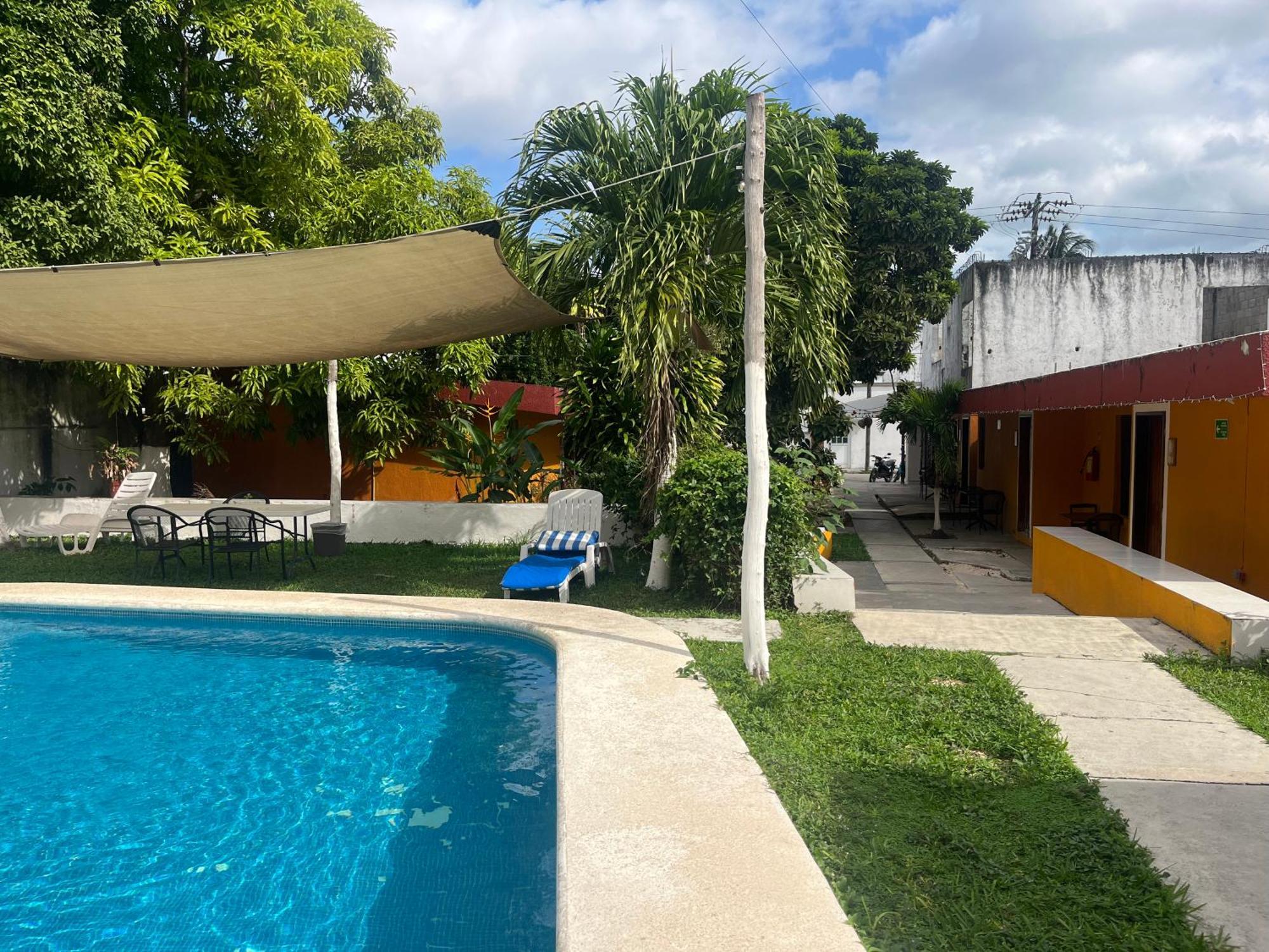 Hotel Caribe Cozumel Esterno foto