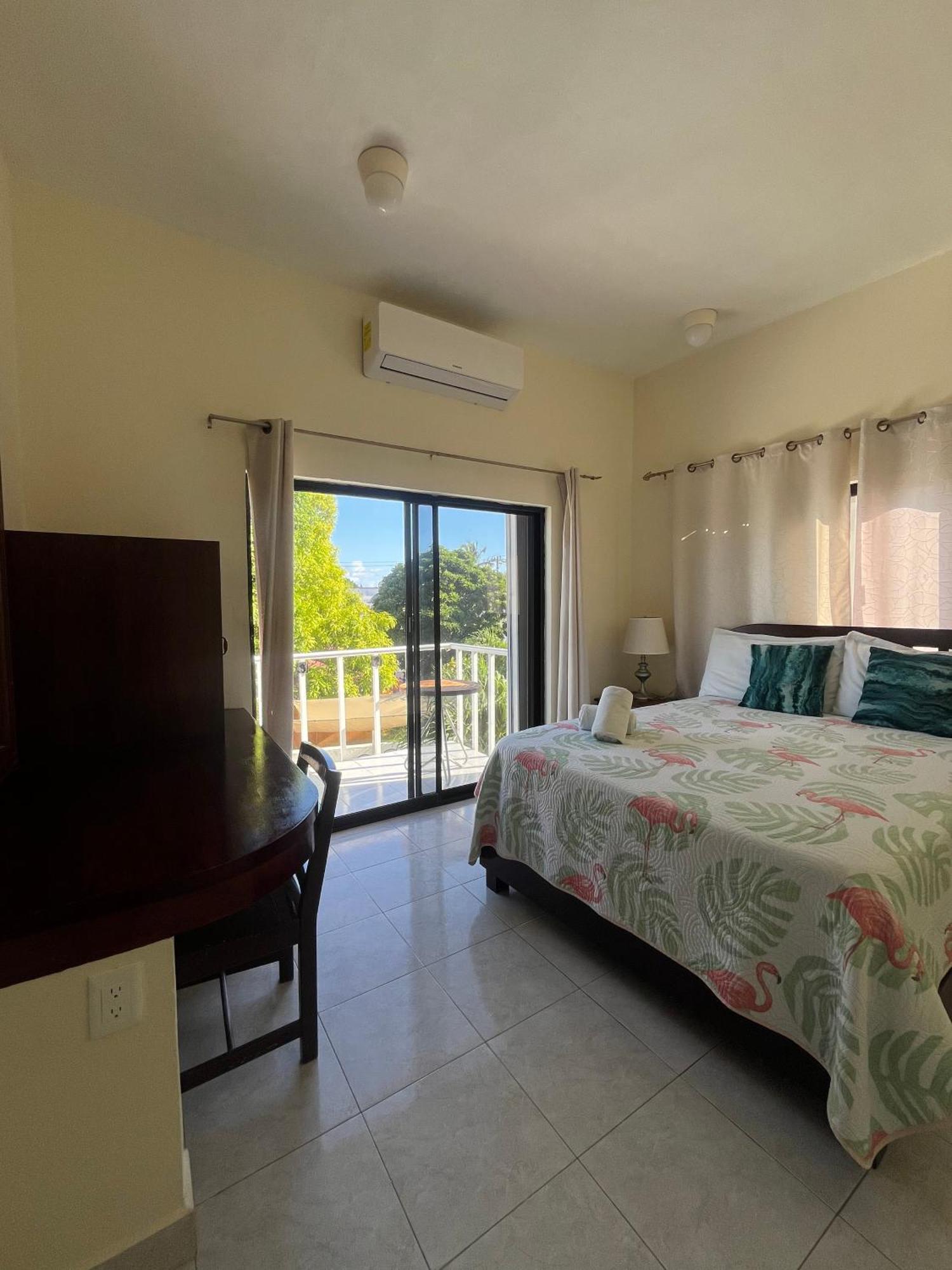 Hotel Caribe Cozumel Esterno foto