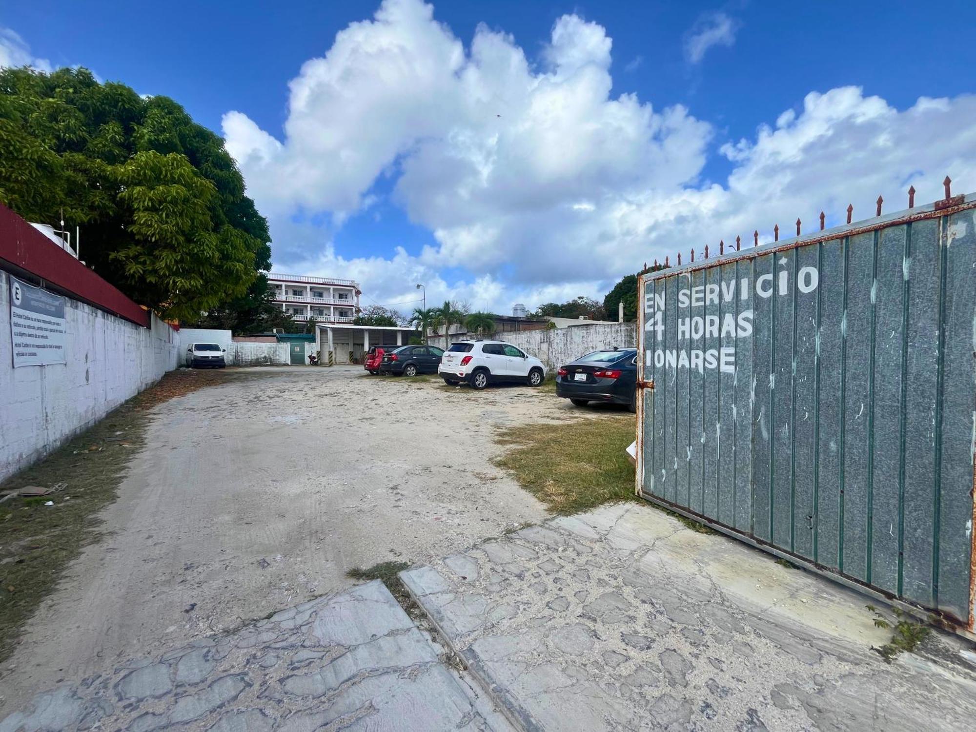Hotel Caribe Cozumel Esterno foto